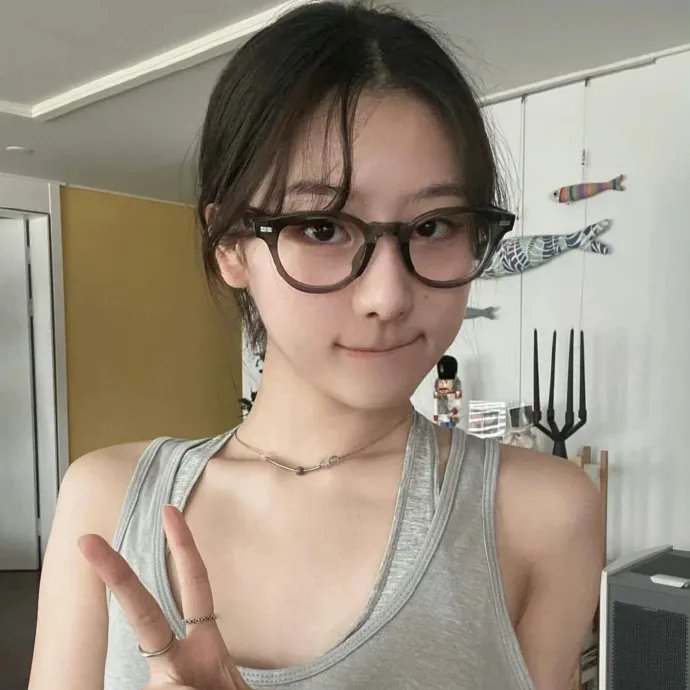 问厨哪来清如许